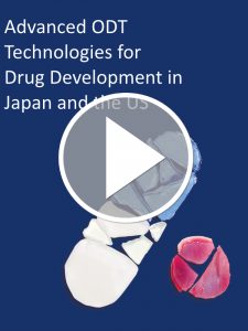 advanced ODT technologies for drug development