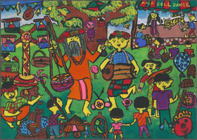 Bengali_festival