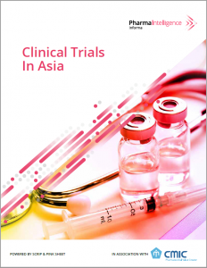 Clinical Trials in Asia