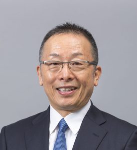 kazuo nakamura