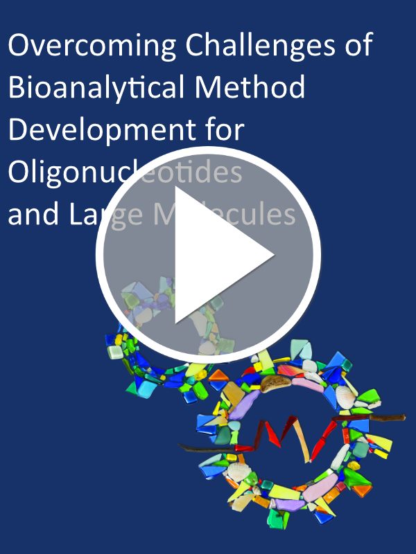 bioanalysis Webinar