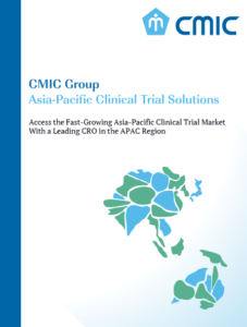 Asia Pacific Clinical Trials