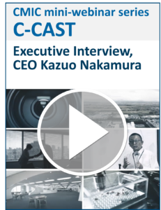 C-Cast Exec Interview