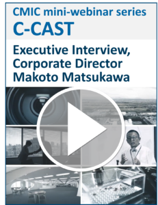 C-Cast Exec Interview, MM