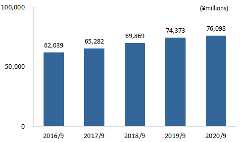 Net Sales2020Q4_e