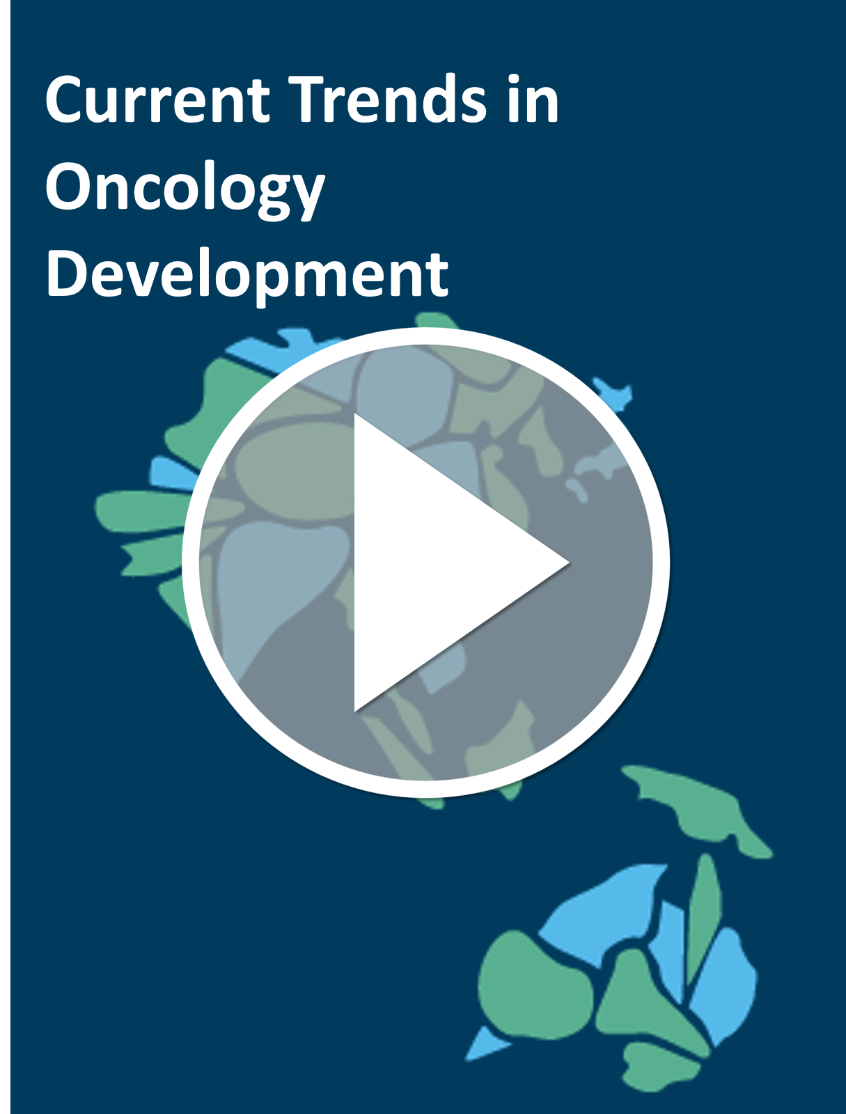 Current Trends in Oncology Development | CMIC Group