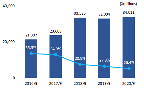 Shareholders equity2020Q4_e