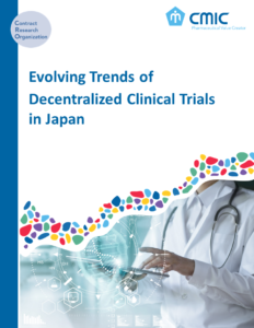 Decentralized Clinical Trials