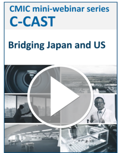 Bridging Japan and US