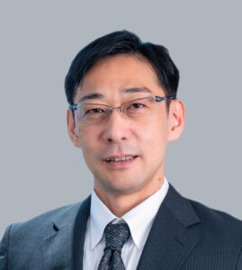 Shinji Kuwabara, CMIC