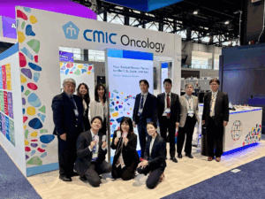 CMIC Group Oncology Team at ASCO 2025 Annual Meeting