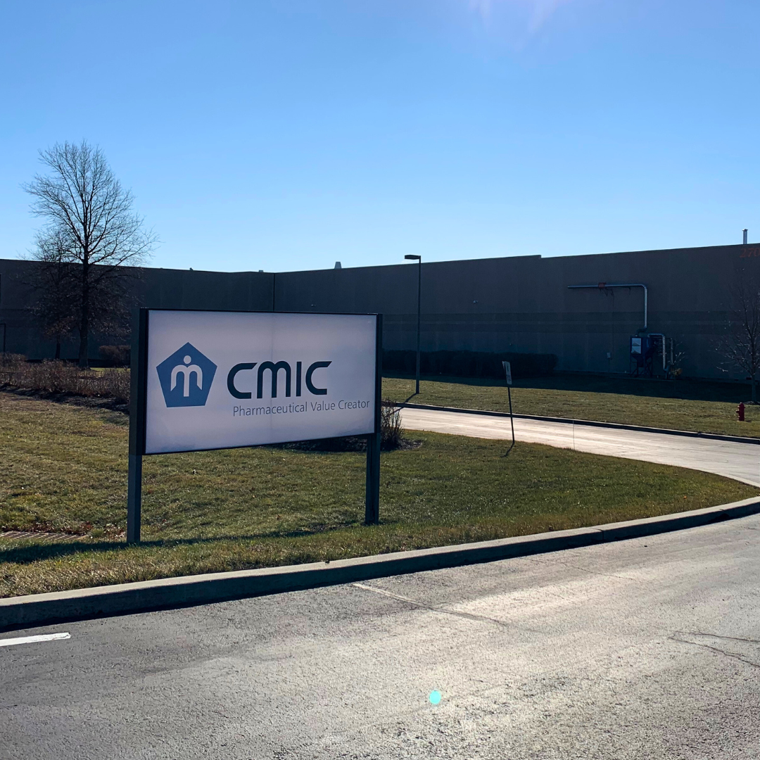 Fette Compacting and CMIC Enter into Strategic Partnership