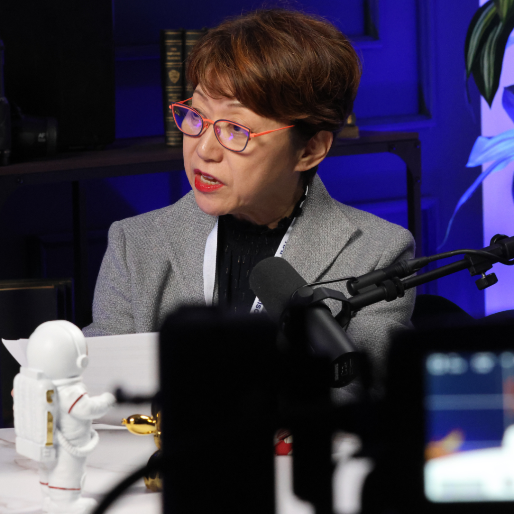 cmic podcast