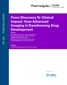 drug discovery imaging