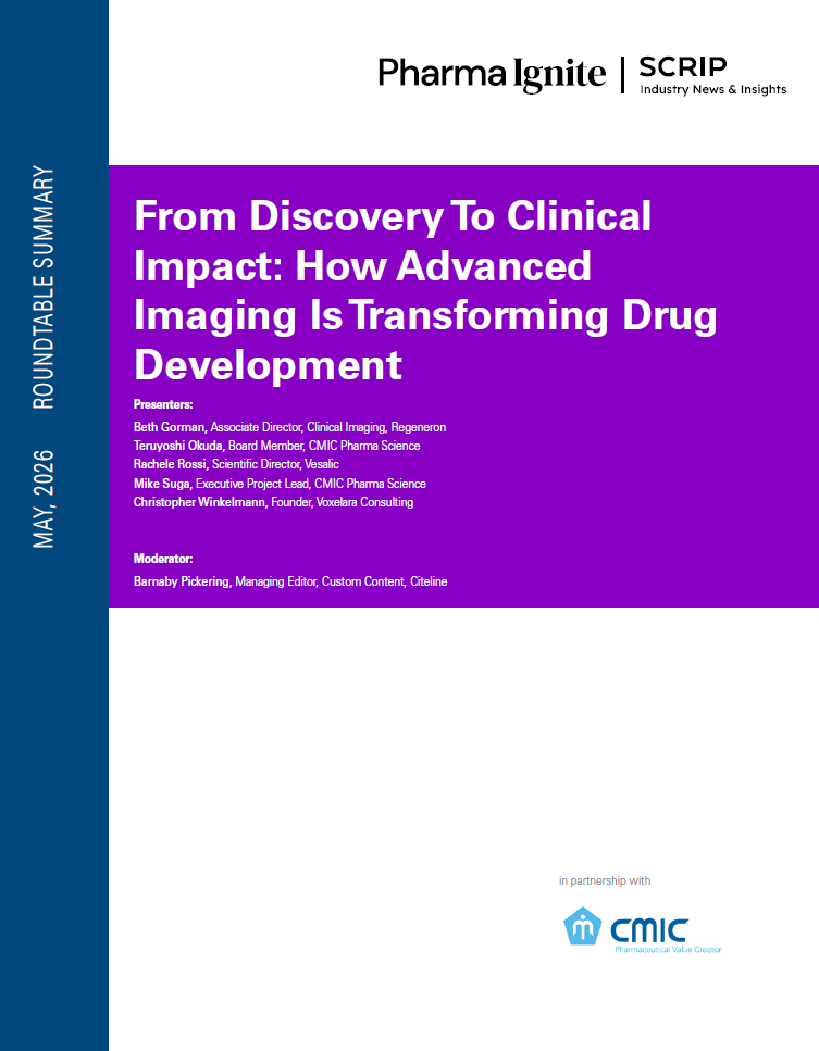 drug discovery imaging