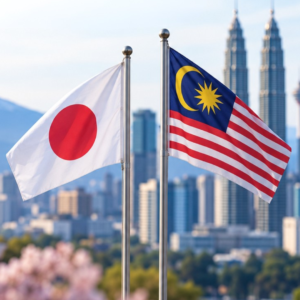 Japan's PMDA and Malaysia's NPRA have launched a six-month clinical trial regulatory reliance pilot